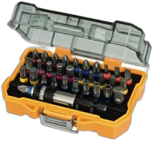 Zubehör für Elektrowerkzeuge