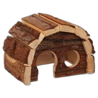 Ausstattung von Boxen und Käfigen