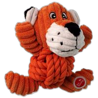 Spielzeug für Hunde