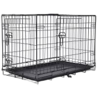 Käfige und Laufgitter