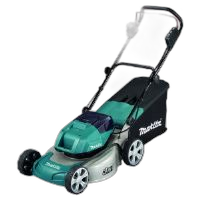 Rasenmäher und Mulchgeräte