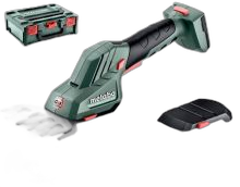 Zaunschere und Grasschere