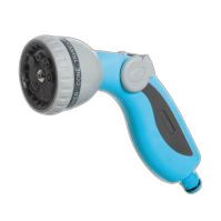 Gartenpistolen und Düsen