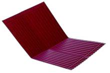 Die Lösung für Dachkehle