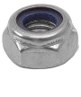 Anschlussmuttern 