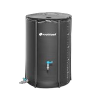 Zusammenklappbare Fässer