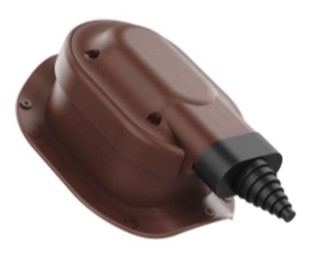 Dachdurchdringungen für Solar