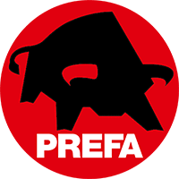 logo Prefa