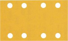 Verbrauchsmaterial für Schwingschleifer