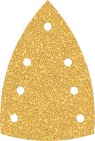 Verbrauchsmaterial für Multifunktionsschleifer