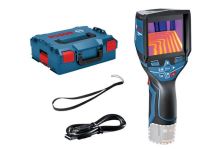 Akkubetriebene Überwachungskameras