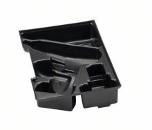 Einsätze für Werkzeugkästen