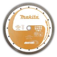 Diamantscheiben für Tisch- und Benzinsägen