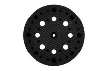 Verbrauchsmaterial für Exzenterschleifer