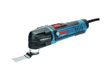 Multifunktionssägen