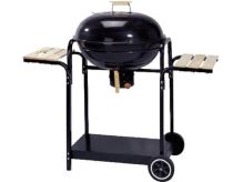 Gartengrill