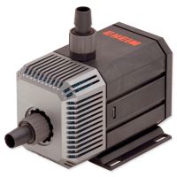 Pumpen und Pumpenköpfe