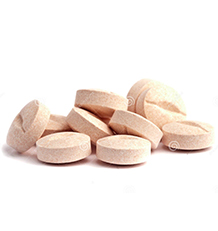 Ergänzungsfuttermittel