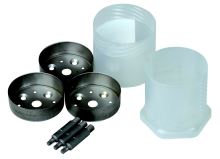 Zubehör für EJOTHERM