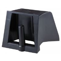 Schutzausrüstung für Rasenmäher und Mulchgeräte