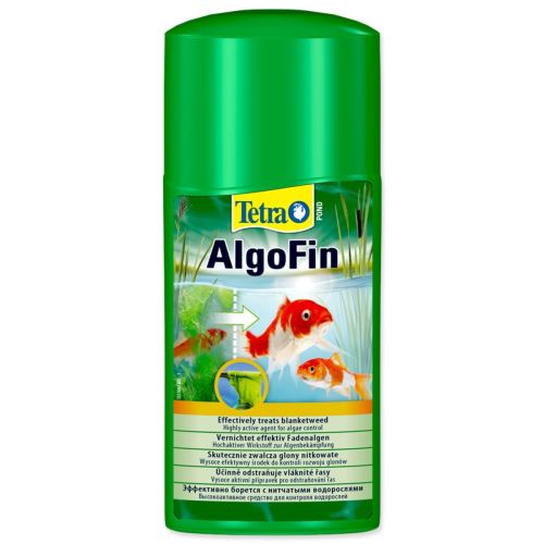 Teich AlgoFin 250 ml