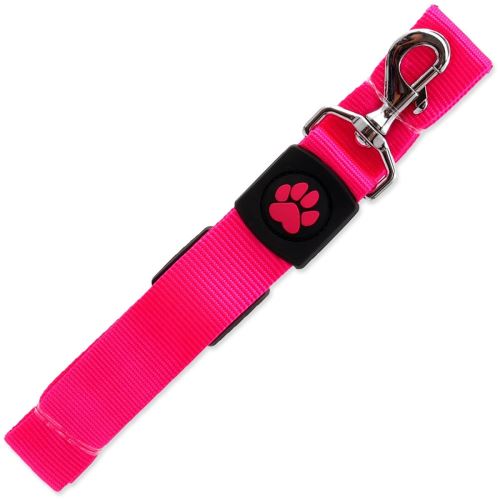 Leine DOG Premium rosa XL 1 Stück