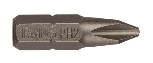 Bitverlängerung PHILLIPS 3 25mm (10 Stück) IRWIN