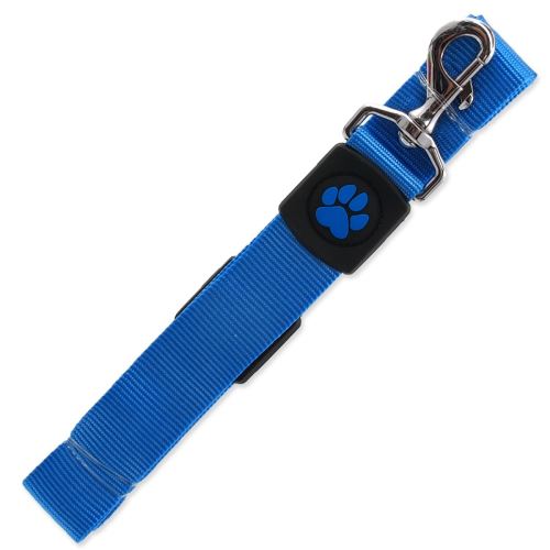 Hundeleine DOG Premium blau XL 1 Stück