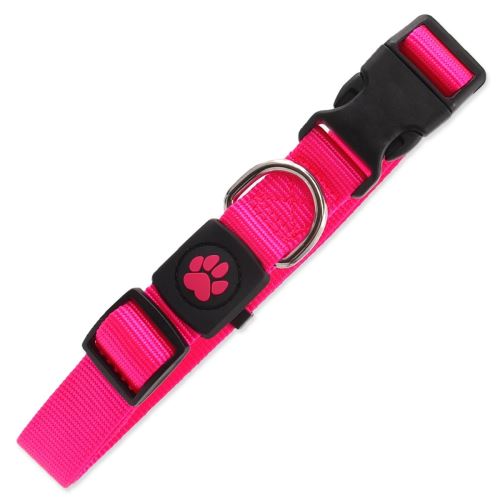 Halsband DOG Premium rosa L 1 Stück