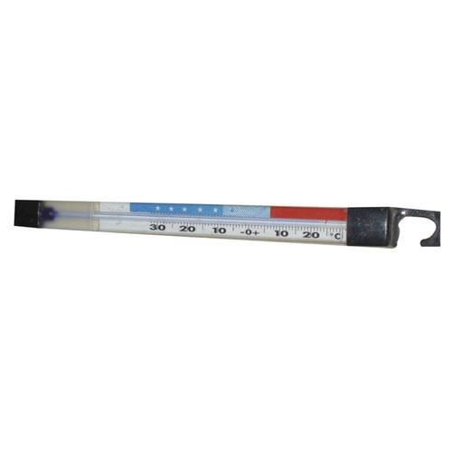 Kühlschrankthermometer 15 cm Kunststoff