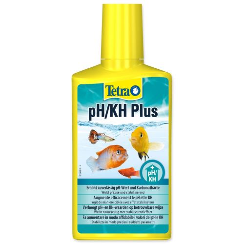 pH/KH Plus 250 ml