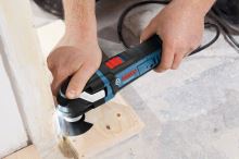 BOSCH Multi-Cutter GOP 40-30 in L-Boxx, 0601231001 (9)