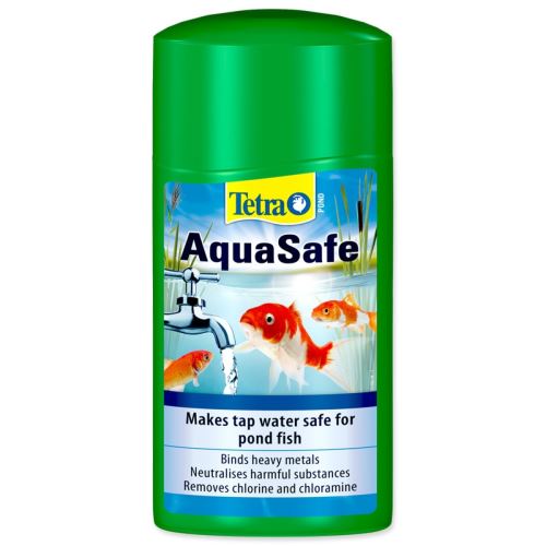 Teich AquaSafe 500 ml