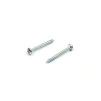 Holzschraube PH PZ 5,0 x 40 ZB - PZ2 - Packung 500 Stück