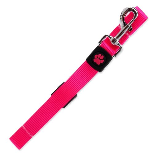 Leine DOG Premium rosa L 1 Stück