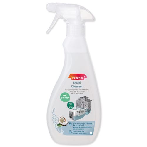 Reinigungsspray PROBIO Multi Cleaner 500 ml