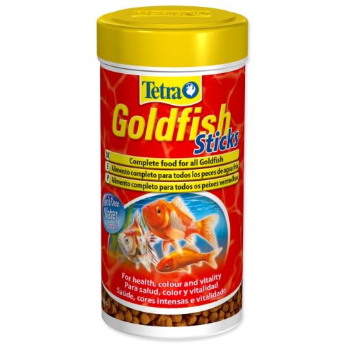 Goldfisch-Sticks 250 ml