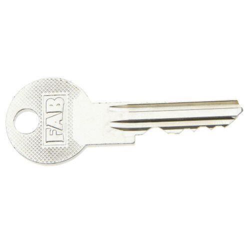 Schlüssel 100 ND, R1 N R11N