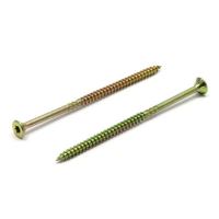 DSZ Schrauben für Holzbauten ZH T20 4,5 x 60/36 ZZ / Packung 250 Stk. DSZ Schrauben für Holzbauten ZH T20 4,5 x 60/36 ZZ / Packung 250 Stk.