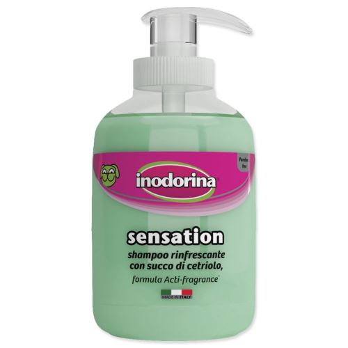 Shampoo Sensation erfrischend 300 ml