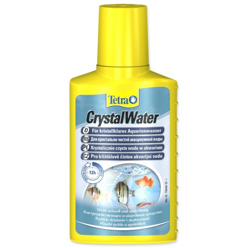 KristallWasser 100 ml