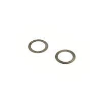 Distanzscheiben 15x021x0,30 / Packung 1000 Stk. Distanzscheiben 15x021x0,30 / Packung 1000 Stk.