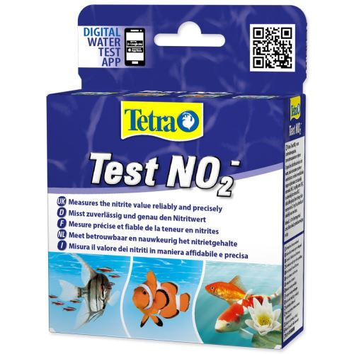 NO2-Test 10 ml