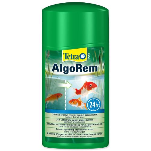 Teich AlgoRem 1 l