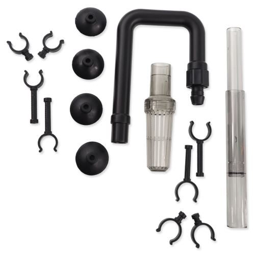 Tetra EX Ansaug-Set 400/600/700/600Plus/800Plus