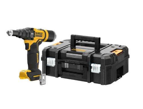 Dewalt Akku-Nietzange 18V DCF403NT