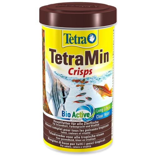 TetraMin Chips 500 ml