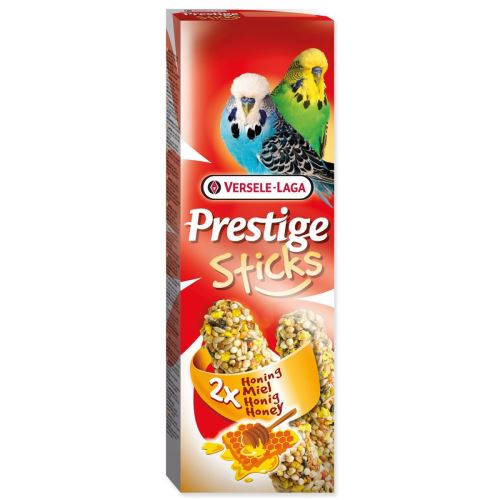 Prestige Honigriegel für Putten 60 g