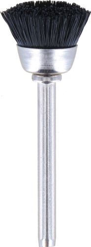 DREMEL Borstenbürste 404, 13mm 26150404JA