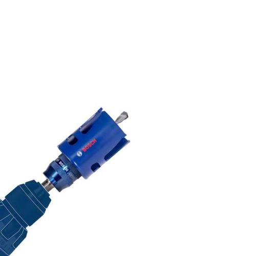 BOSCH EXPERT für Power Change Plus Zentrierbohrer HSS-Co 7,15×105mm 2608900530
